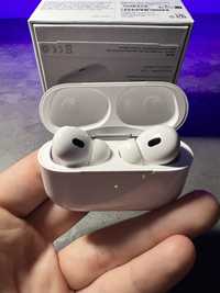 Airpods Pro 2nd Gen ANC AppleCare+