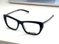 Rama ochelari Jil Sander Titanium