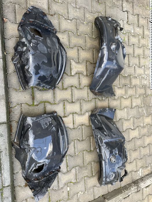 Части за бмв е87