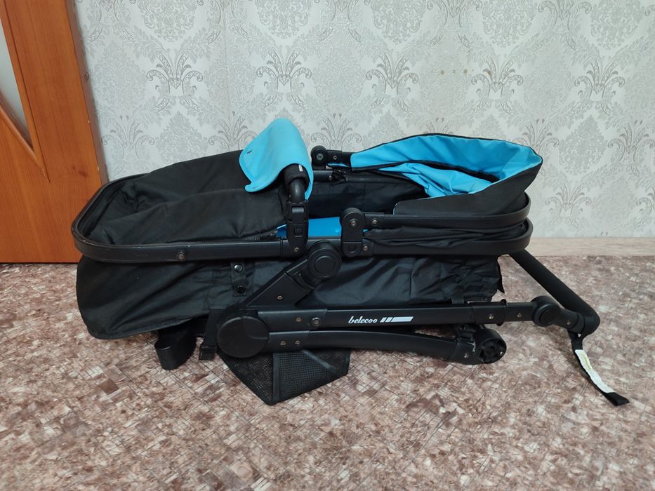 Коляска трансформер