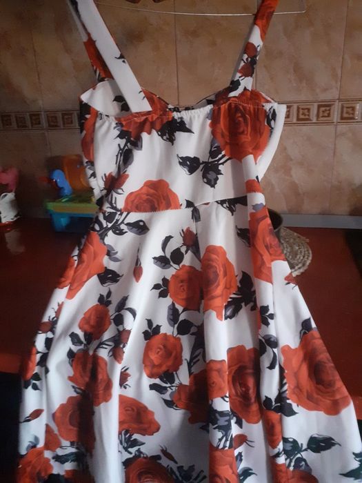 Rochie superba mărime  mica