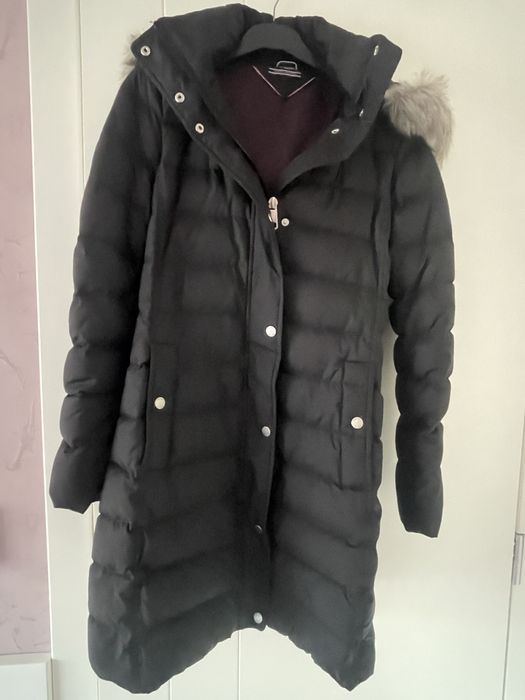 Зимно яке Tommy Hilfiger