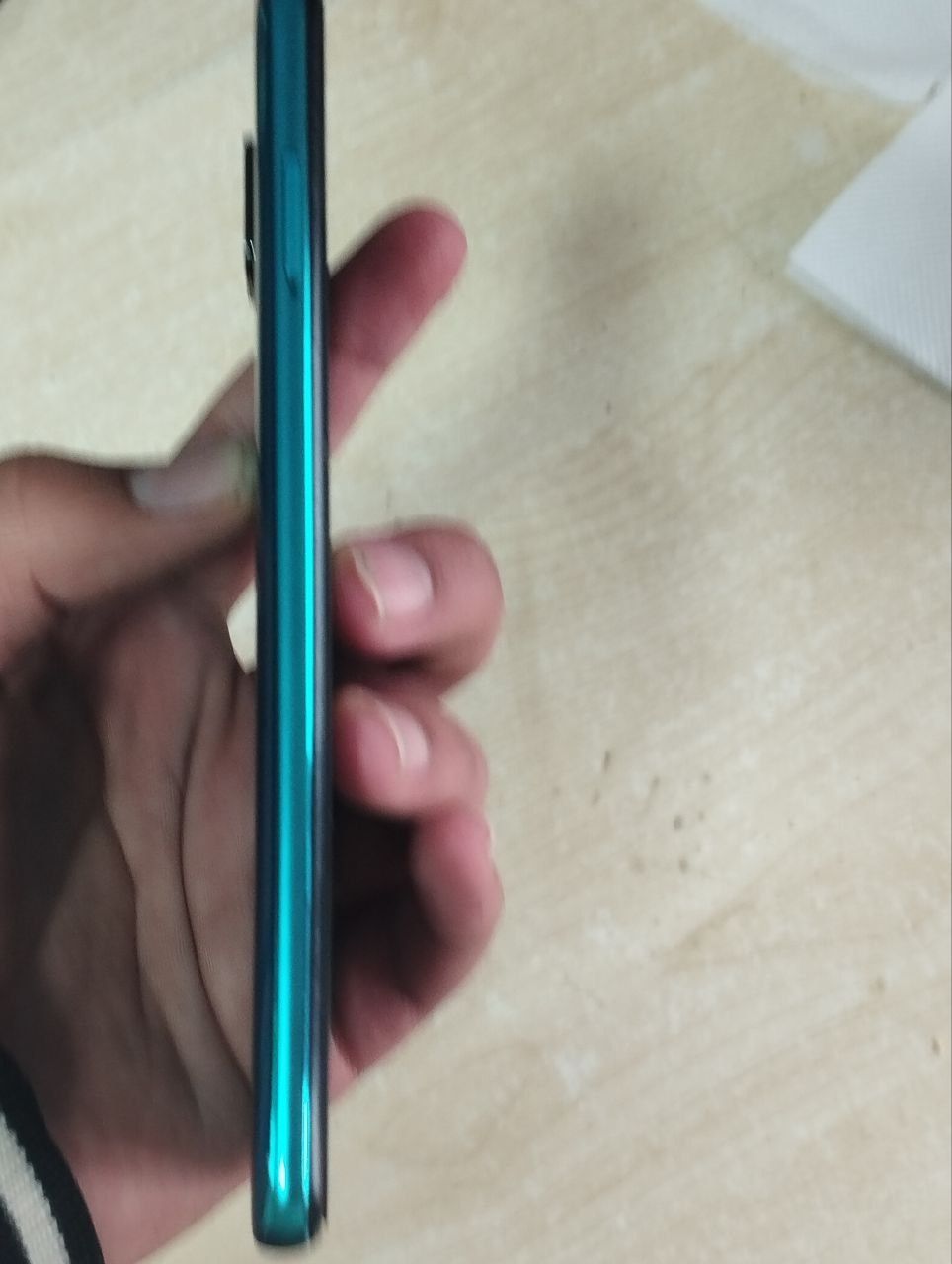 Redmi 9pro telefon ideeal