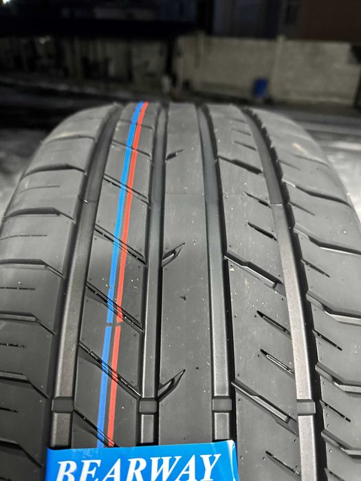 Летен Спорт Пакет BEARWAY 255/40R21 102W XL 285/35R21 101W