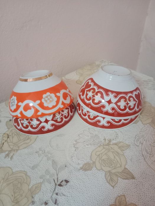 Продам посуду СССР