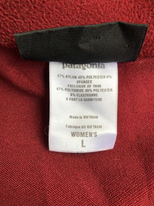 Patagonia дамско lяке L