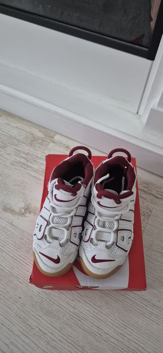 Nike uptempo  nu ( Jordan, adidas) Marime 28