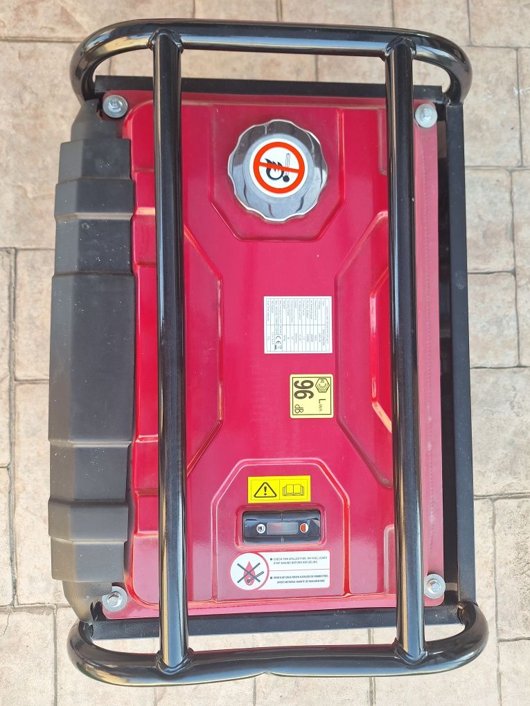 Generator curent electric Steinhaus PRO-GEN2900, 2900 W