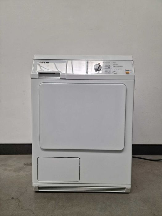 Кондезна сушилня Miele T Classic 7кг