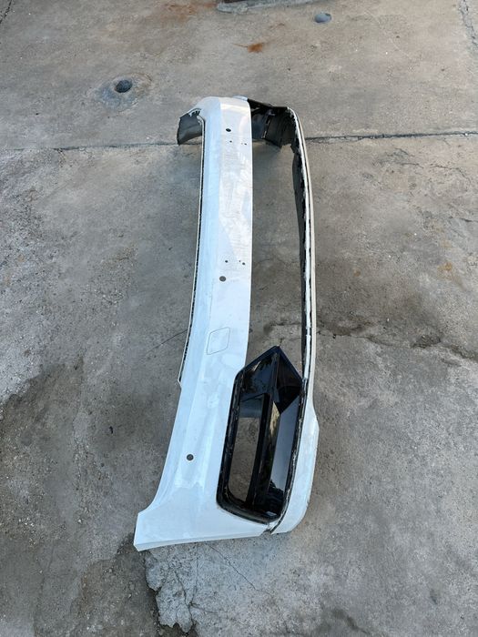 Bară față vw passsat b8 r linne.