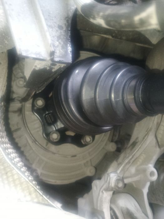 Audi A4 B9 Facelift 18г. Бартер Лизинг