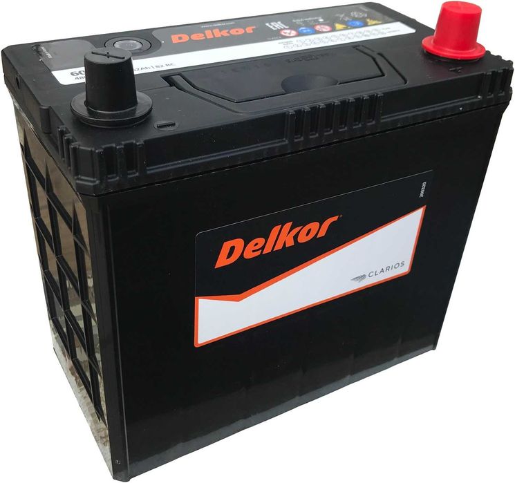 Orginal 100% | Delkor |Delkor akumlator | Делкор | Делкор аккумлятор |