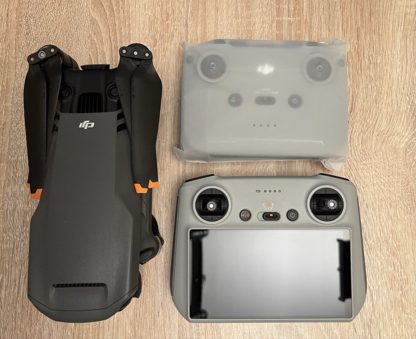 Dji Mavic 3 Classic