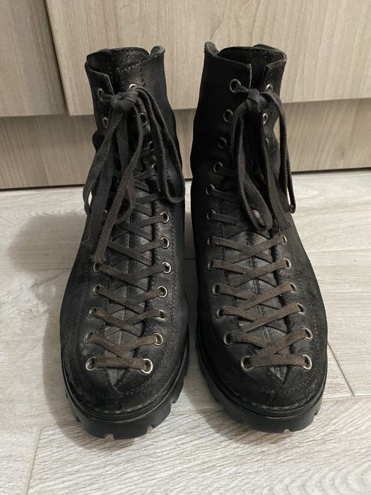 Botine Musette marimea 36
