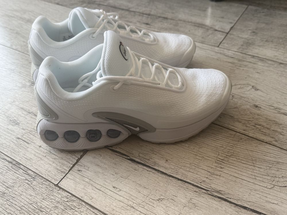 Nike airmax dn nike