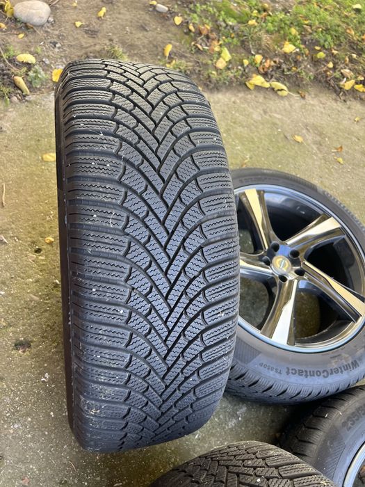 Jenti Volvo XC60-19", Model R Design