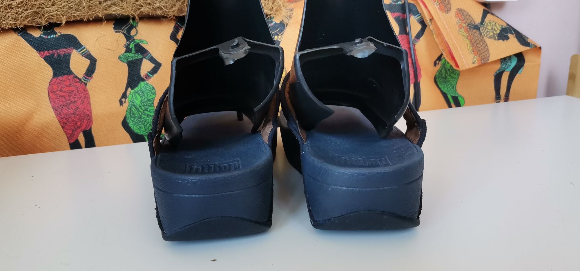Чехли Fit Flop 37 н.