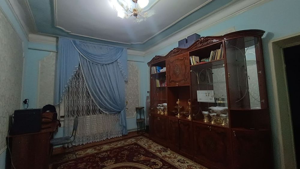 Юнсобод метро ёнида безмаклер квартира ижарага берилади