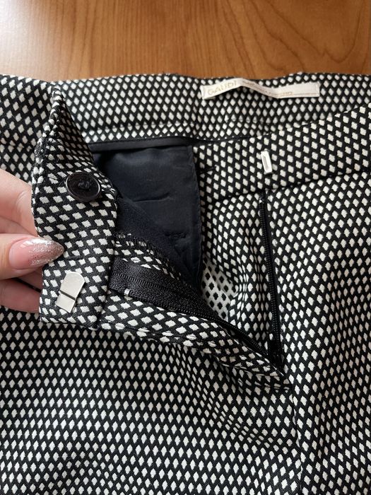 Прав панталон Gaudi