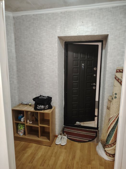 Меняю 1 комнатную квартиру на Караганду.