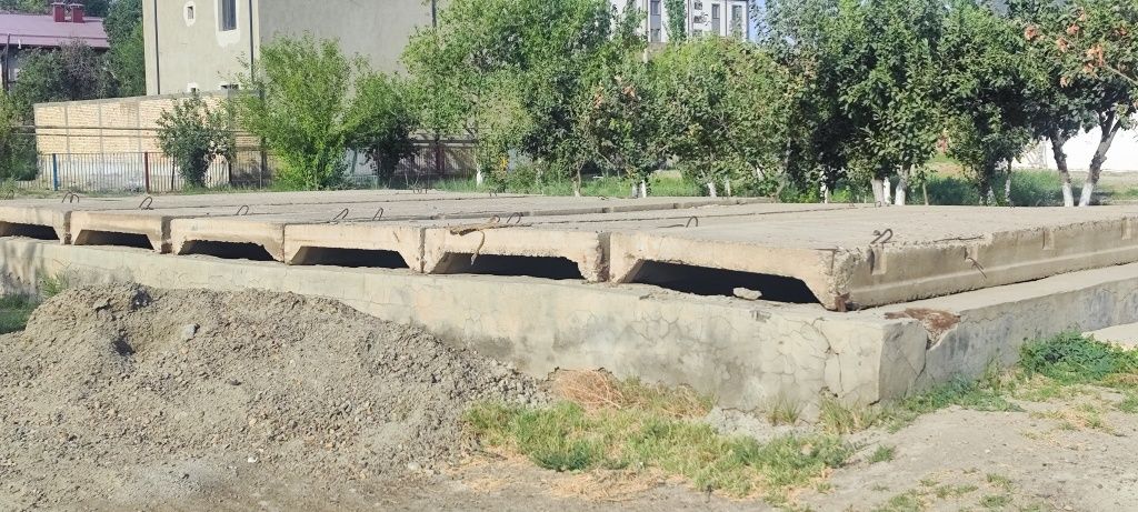 ПНС плиталар сотилади. Сифати СССР