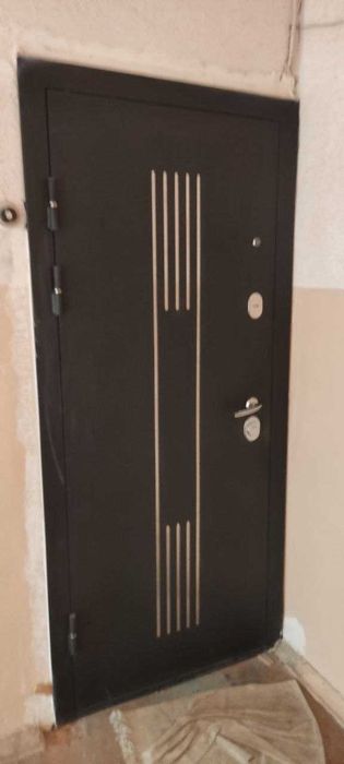 3х комнатная Учтепа 23 . 44 школа