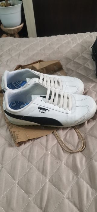 Маратонки PUMA 39 номер