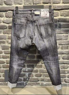Blugi Dsquared2 Top Premium Jeans