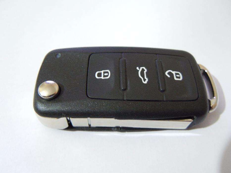 Cheie Chei Auto VW Golf 6, Polo etc.