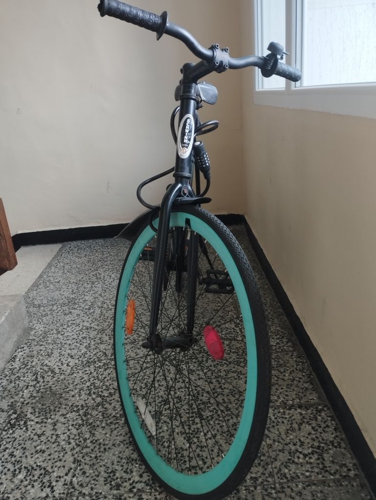 Велосипед Schwinn Racer 28