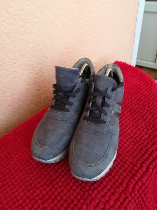 Adidasi dama Tamaris nr 40 piele