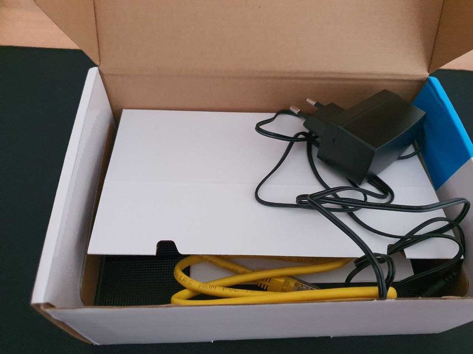 GPON router Tplink xc220 g3v