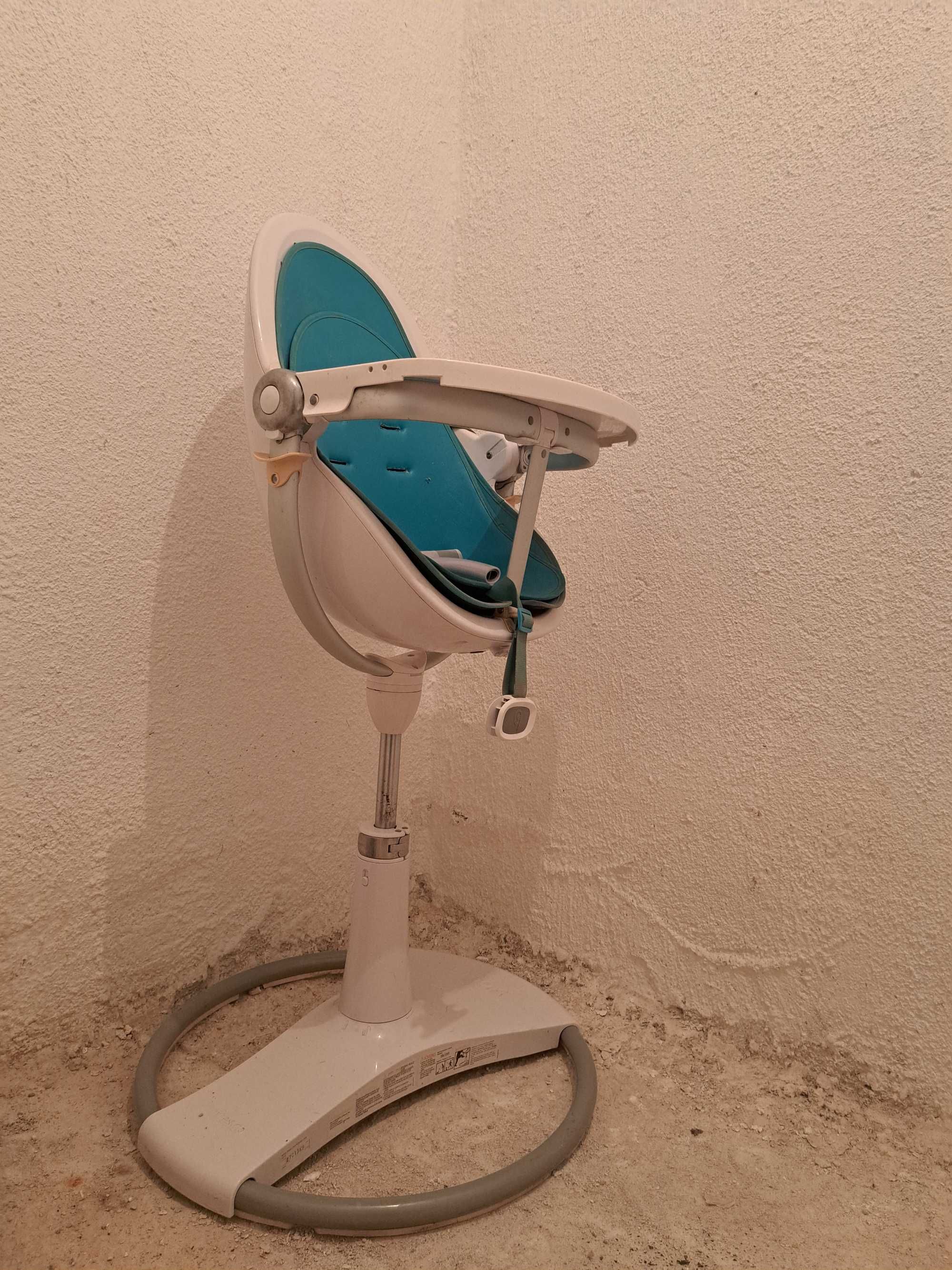 Детско столче за хранене