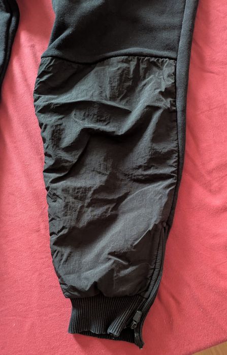 Pantaloni trening Zara 11/12 ani