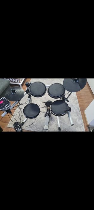 taba Yamaha,Alesis ,Milenium