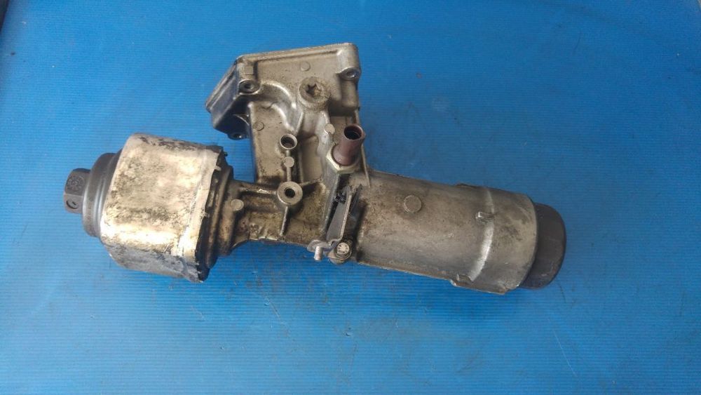termoflot  1.9 tdi vw passat b5