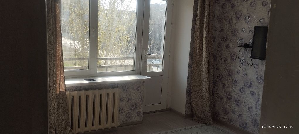 Сдается квартира