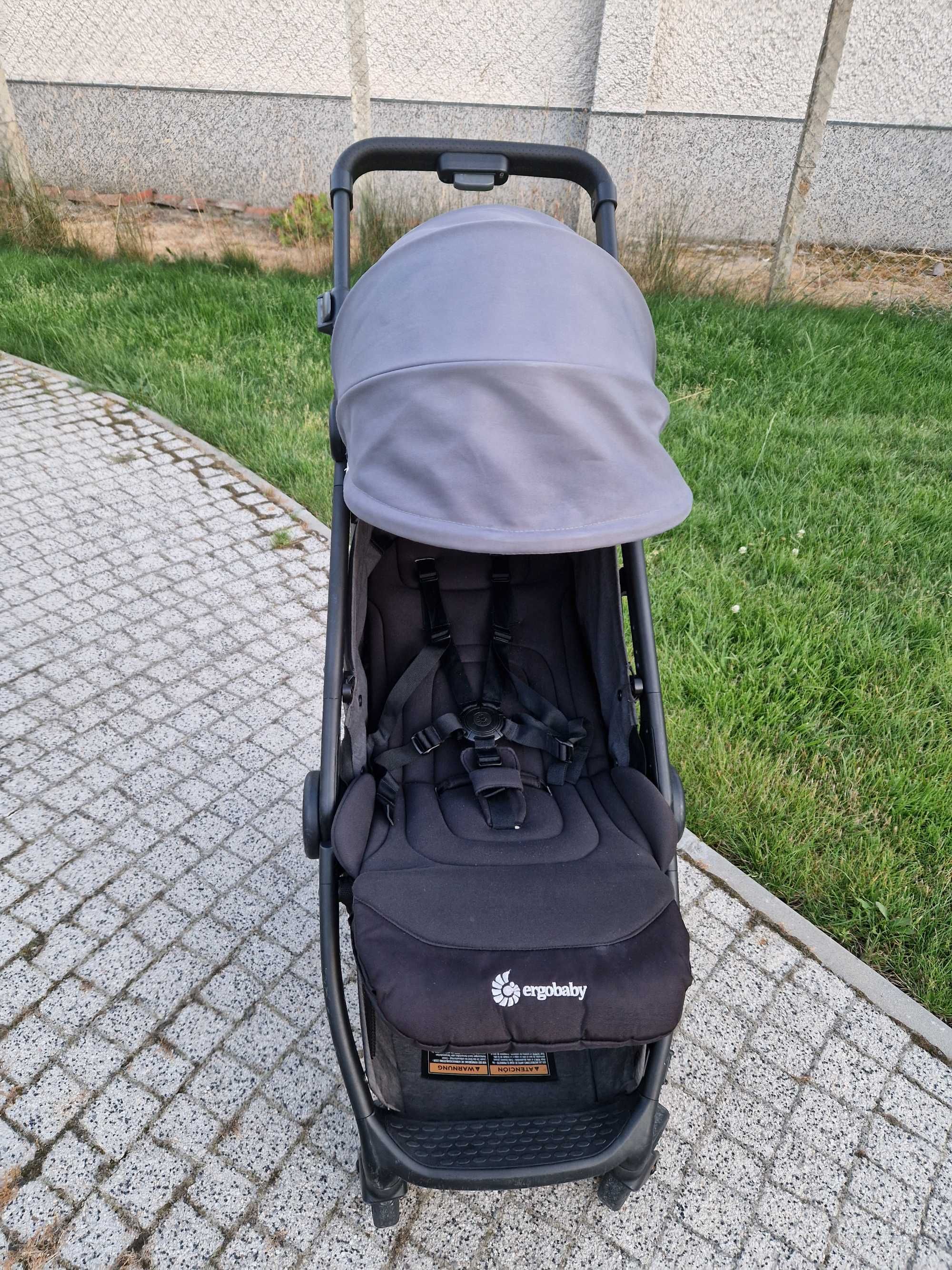 Ergobaby metro plus
