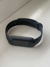 Curea Xiaomi Mi Band 5 si 6,neagra