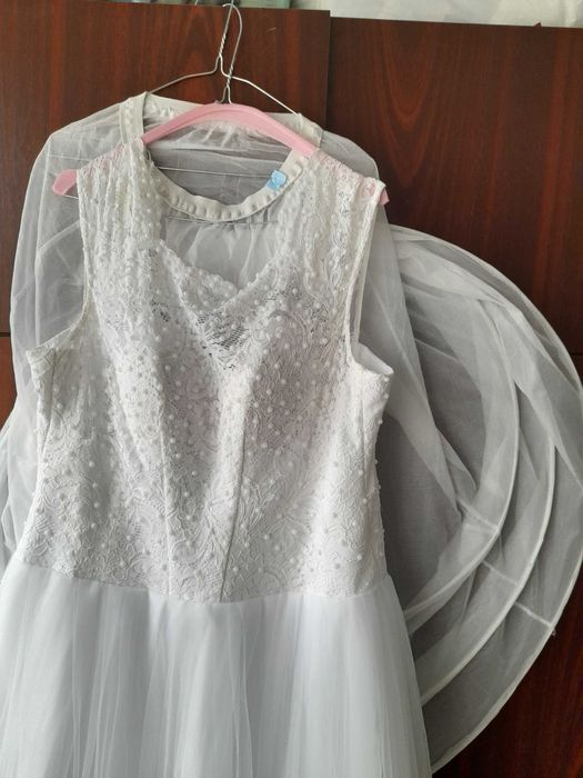 Rochie de mireasă