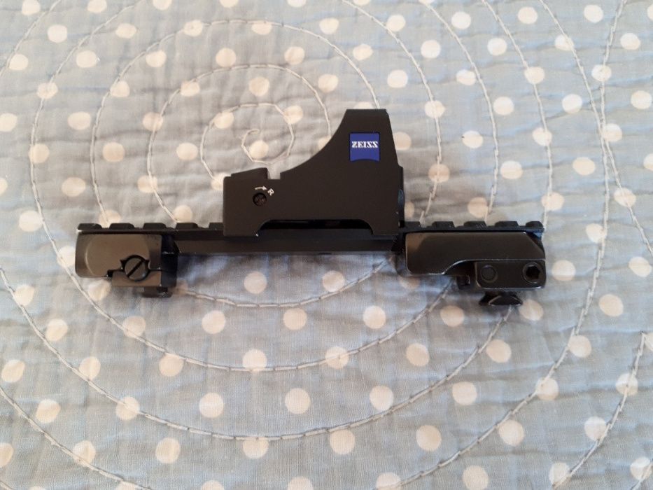 Zeiss holo point