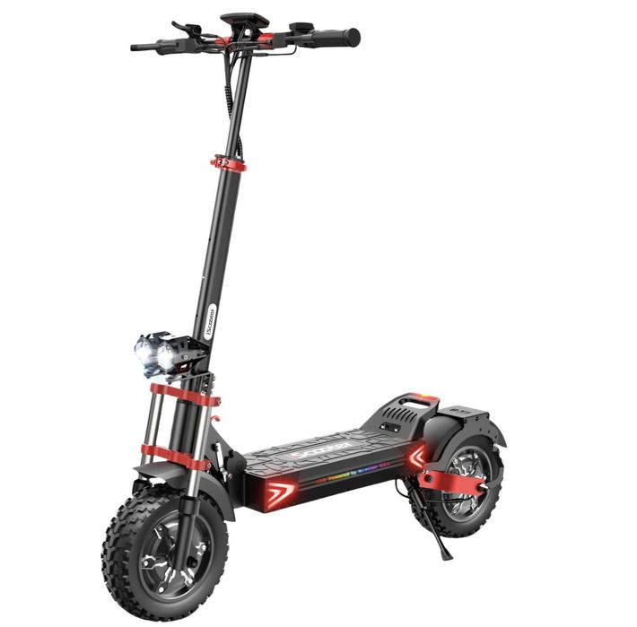 SUPER OFERTĂ Trotineta electrica IX8 (NU kukirin)