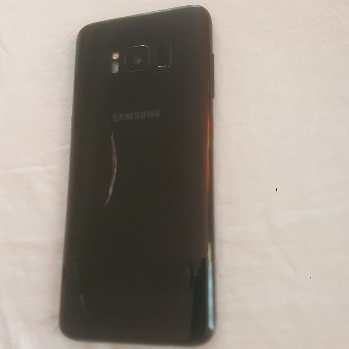 Samsung GalaksiI S8