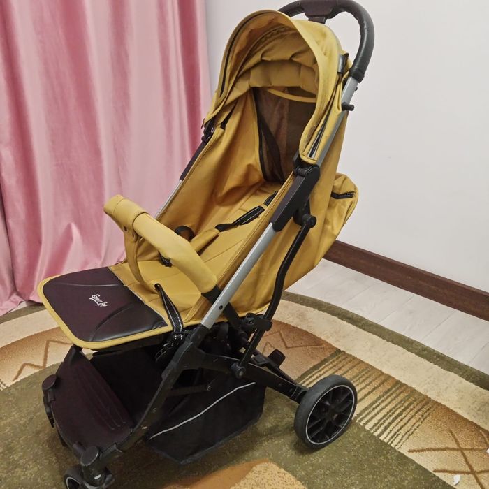 Продам каляску детскую