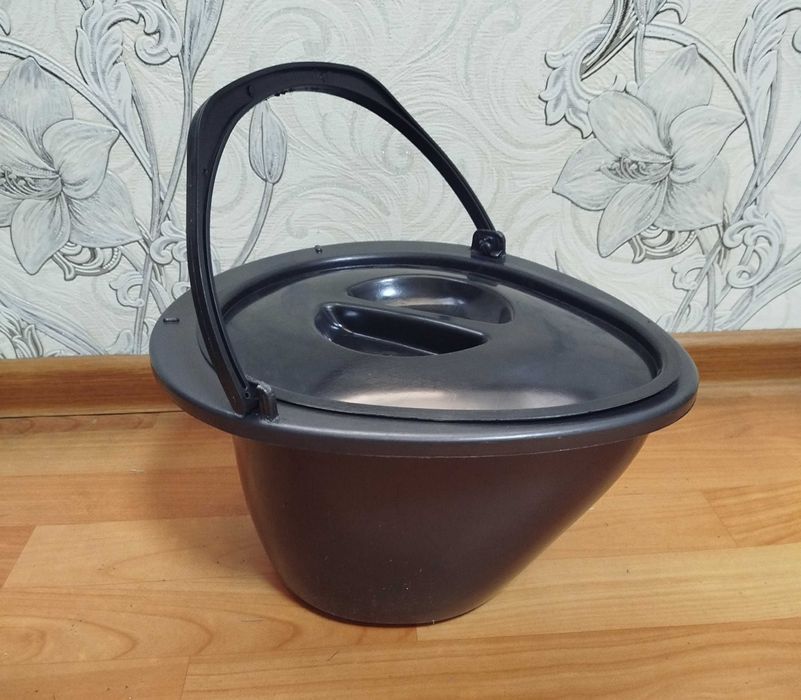 Горшок для биотуалета