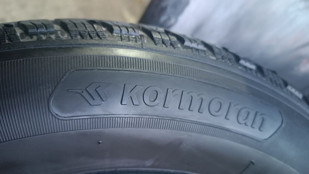 195/65/15 Kormoran