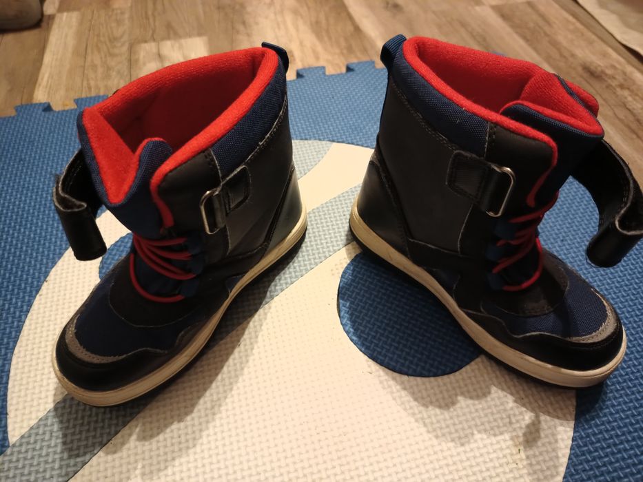 Ghete băieți mărimea 28