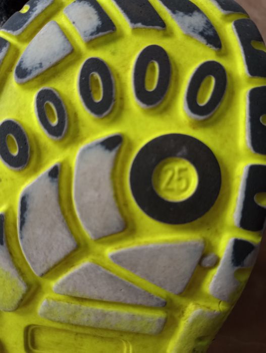 Ghete Prmigii marime 25