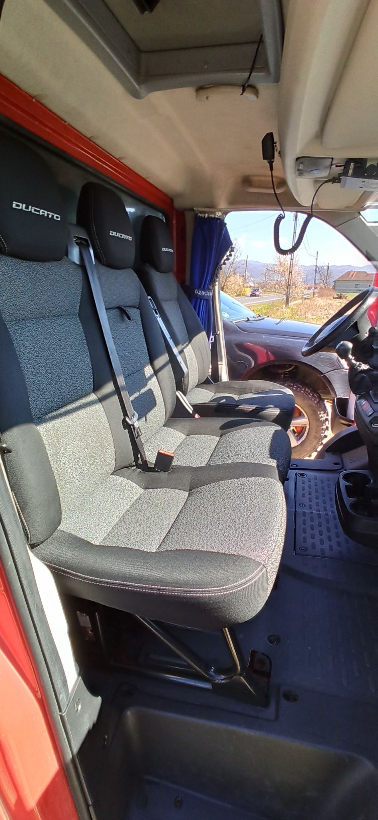 Servicii de detailing auto interior (curățare, injecție-extracție)
