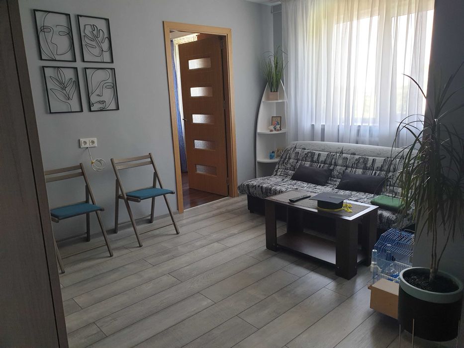 Apartament 3 camere